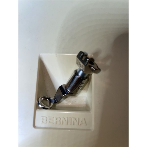 Genuine BERNINA Darning Presser Foot No. 285 Old Style - Picture 2 of 5